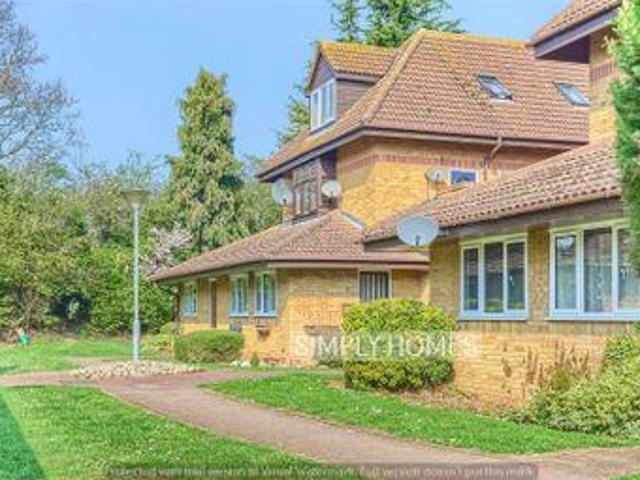 House for sale in Colliers End, Hertfordshire