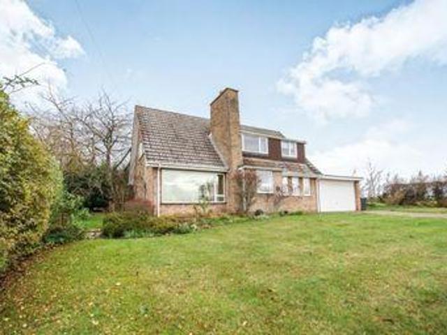 House for sale in Sandy, Bedfordshire
