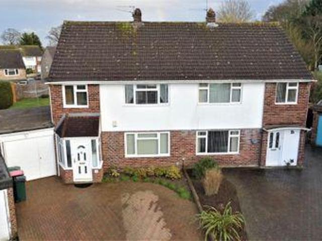 House for sale in Glynde, West Sussex