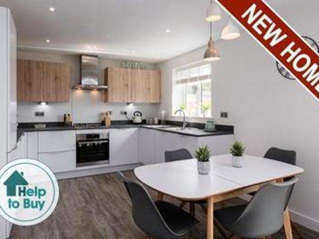 House for sale in Bridgwater, Somerset