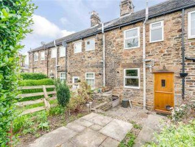 House for sale in Brackenfield, East Midlands