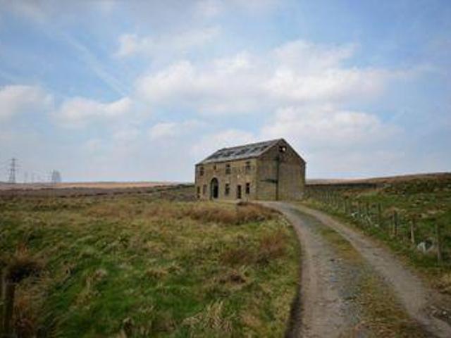 House for sale in Sowerby Bridge