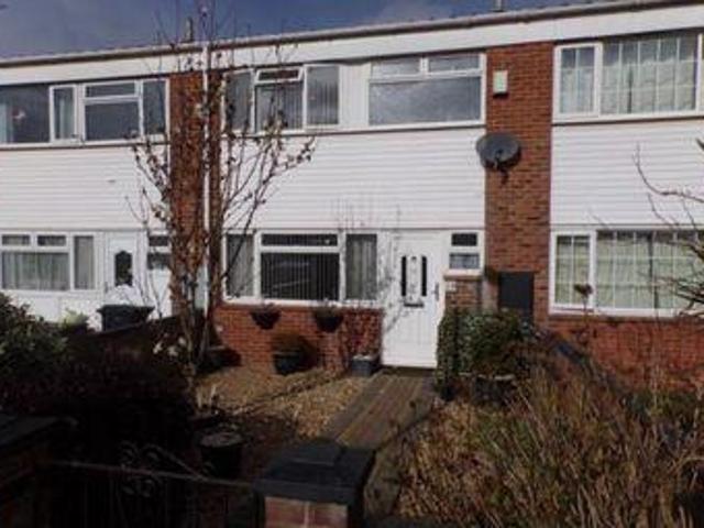 House for sale in Bridgwater, Somerset