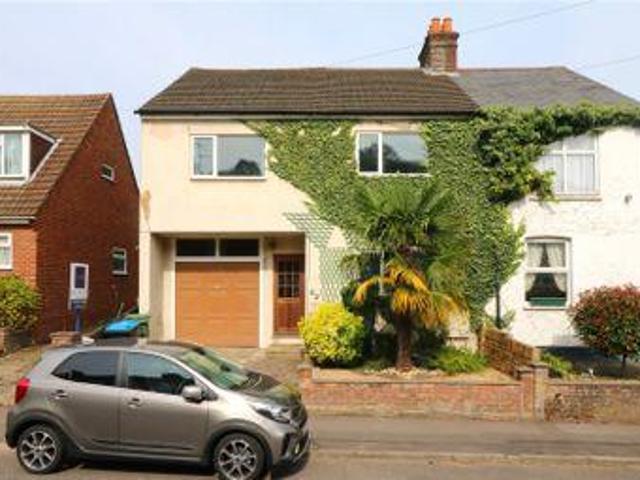 House for sale in Pouchen End, Hertfordshire