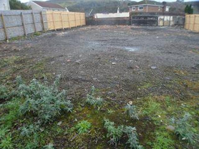 House for sale in Aberavon, Wales