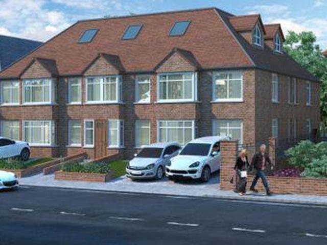House for sale in Lyons, Greater London