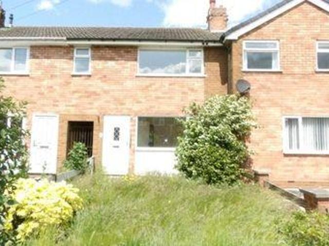 House for sale in Beamhurst, Staffordshire