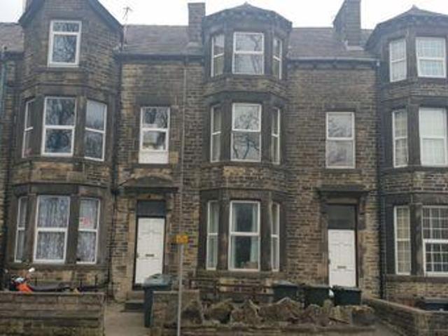House for sale in Keighley, West Yorkshire
