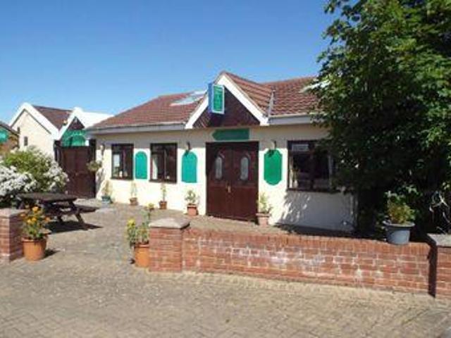 House for sale in Highbridge, Somerset