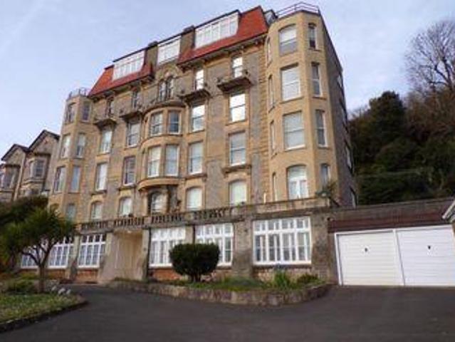 House for sale in Weston-super-mare, North Somerset