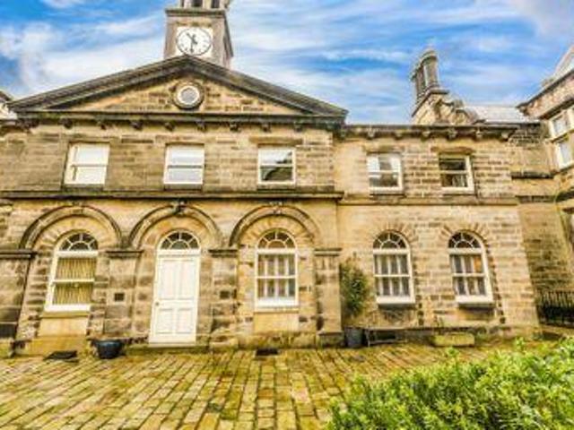 House for sale in Harrogate, York and North Yorkshire