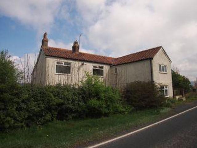 House for sale in Thirsk, North Yorkshire