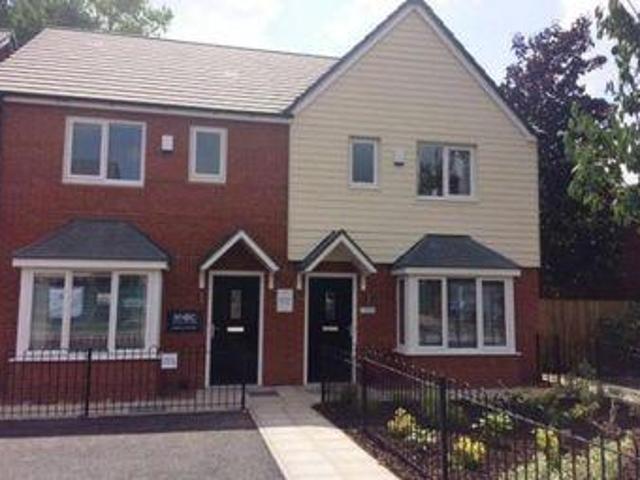 House for sale in Bilston, Wolverhampton