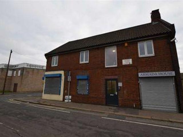 House for sale in Tilbury, Essex