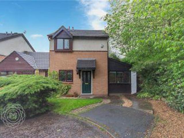 House for sale in Chorley, Lancashire