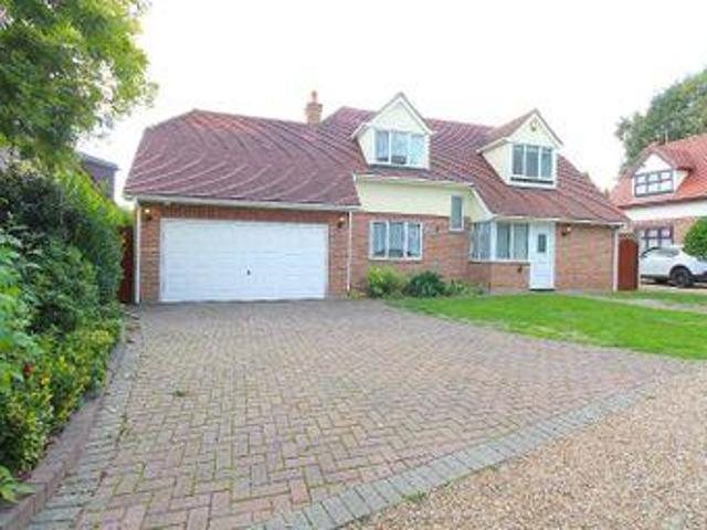 House for sale in Brentwood, Essex