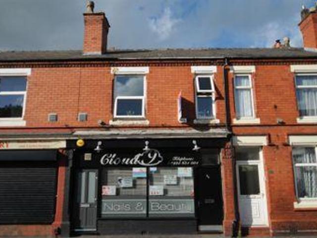 House for sale in Warrington