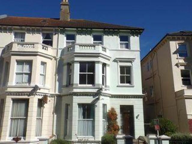 House for sale in Eastbourne, East Sussex