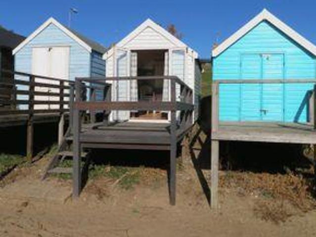 House for sale in Fordham Heath