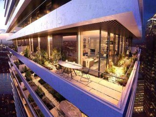 House for sale in City of London, Greater London