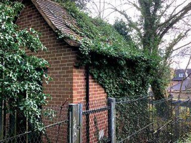 House for sale in Radlett, Hertsmere