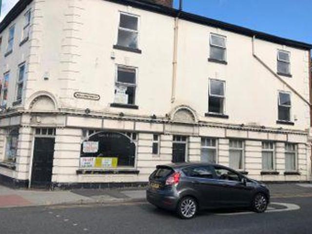 House for sale in Greater Manchester
