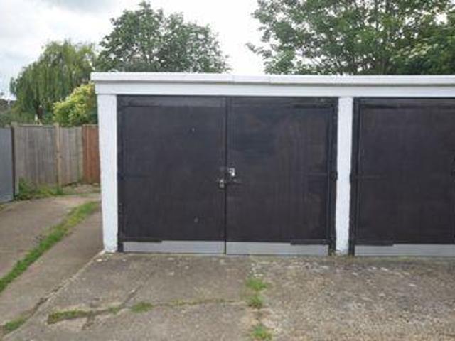 House for sale in Bedford, England
