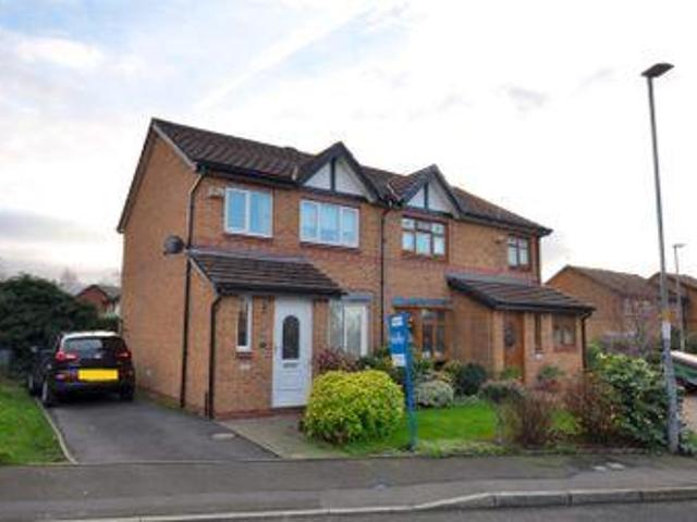 House for sale in Greenheys, Greater Manchester