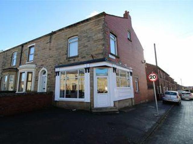 House for sale in Preston, Lancashire