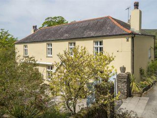 House for sale in Lynton and Lynmouth, Kentisbury
