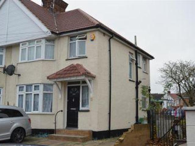 House for sale in Wembley, Greater London