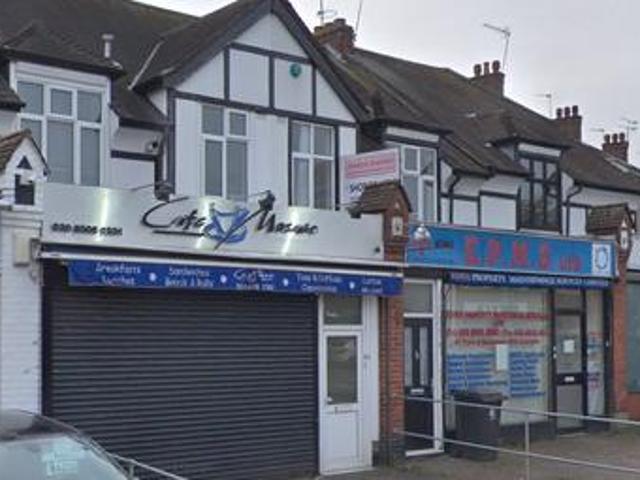 House for rent in Epping