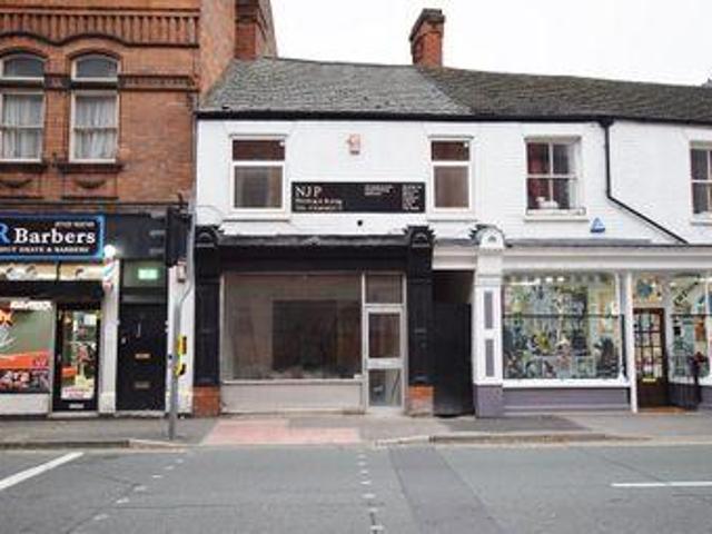 House for rent in Haddon, East Midlands