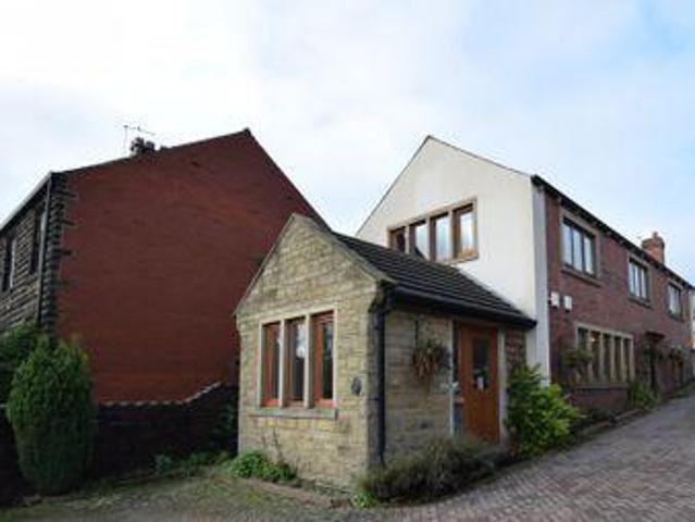 House for rent in South Yorkshire
