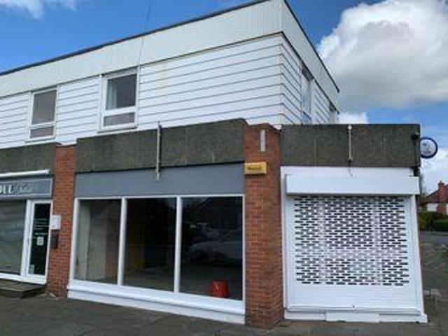 House for rent in Sandbach