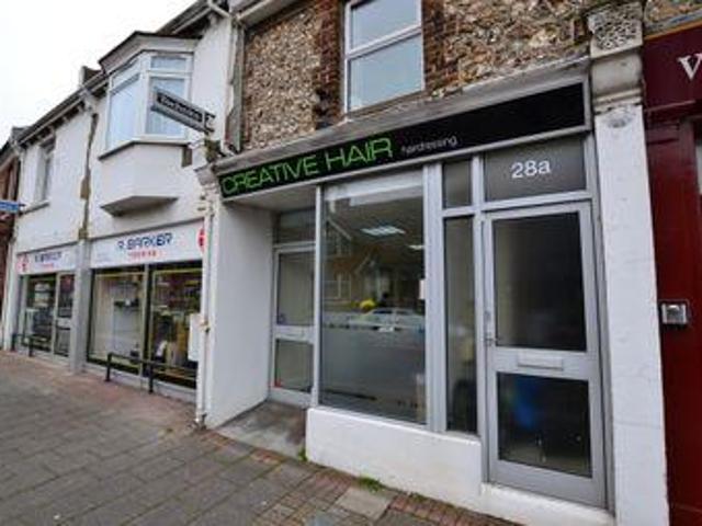 House for rent in Worthing, West Sussex
