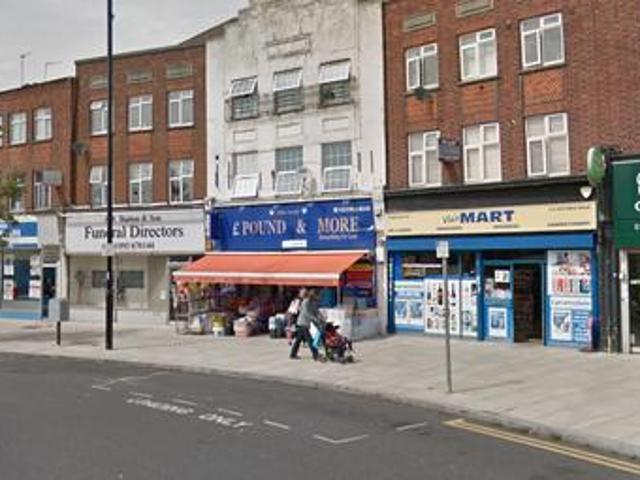 House for rent in Ruislip, Greater London