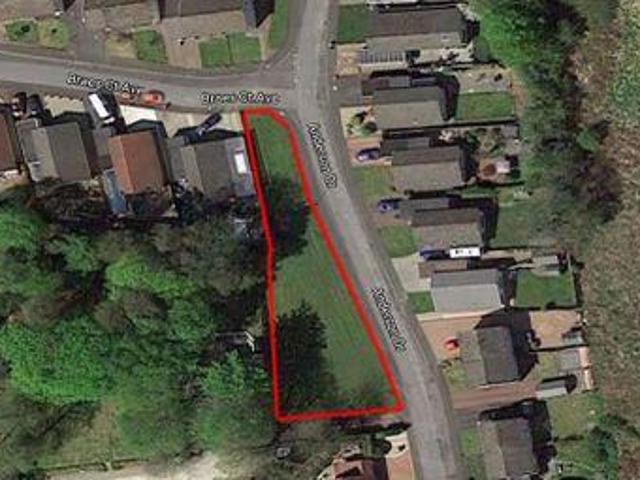 House for sale in Darvel, Scotland
