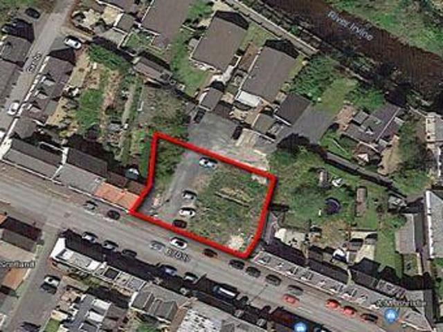 House for sale in Galston, Scotland