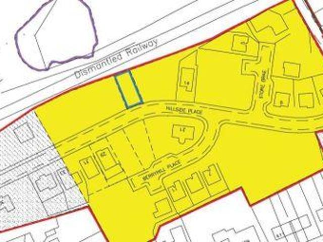 House for sale in Airdrie, Scotland