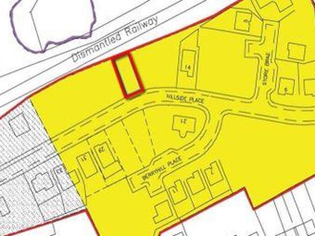 House for sale in Airdrie, Scotland