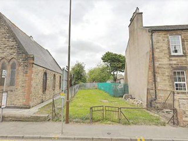 House for sale in Bonnyrigg, Midlothian