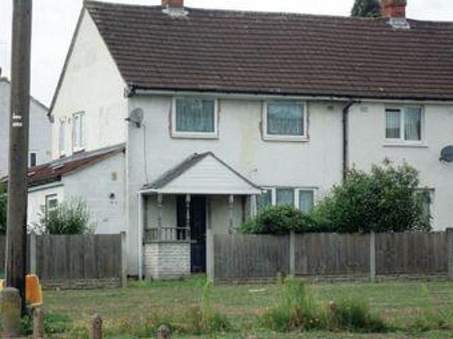 House for sale in West Midlands