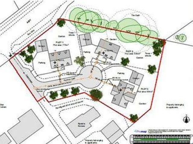 House for sale in Kinross, Scotland