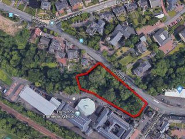 House for sale in Hamilton, Scotland