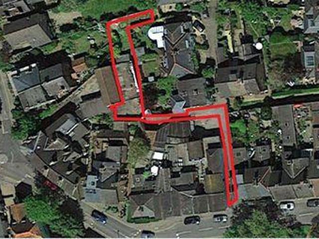 House for sale in Blackhills, Surrey