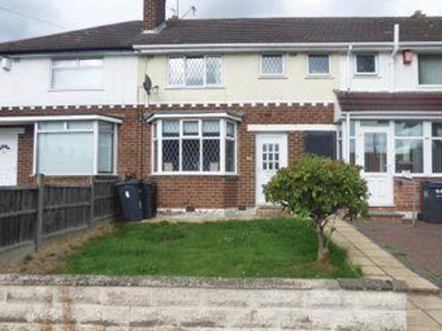 House for sale in West Midlands