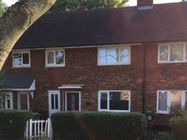 House for sale in West Midlands