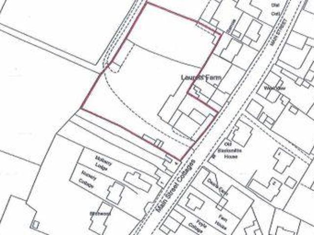 House for sale in South Yorkshire