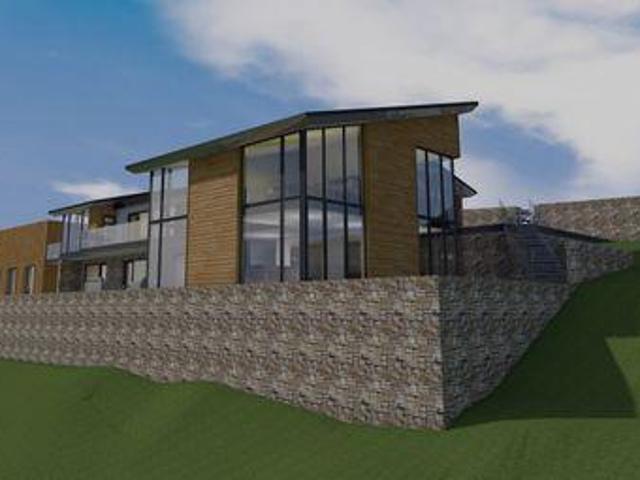 House for sale in Burntisland, Scotland